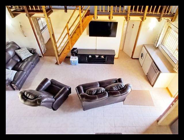 4 BEDROOM HOUSE FOR SALE IN VAAL MARINA